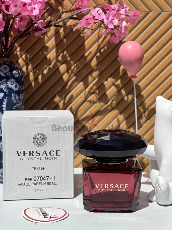 crystal noir versace edp