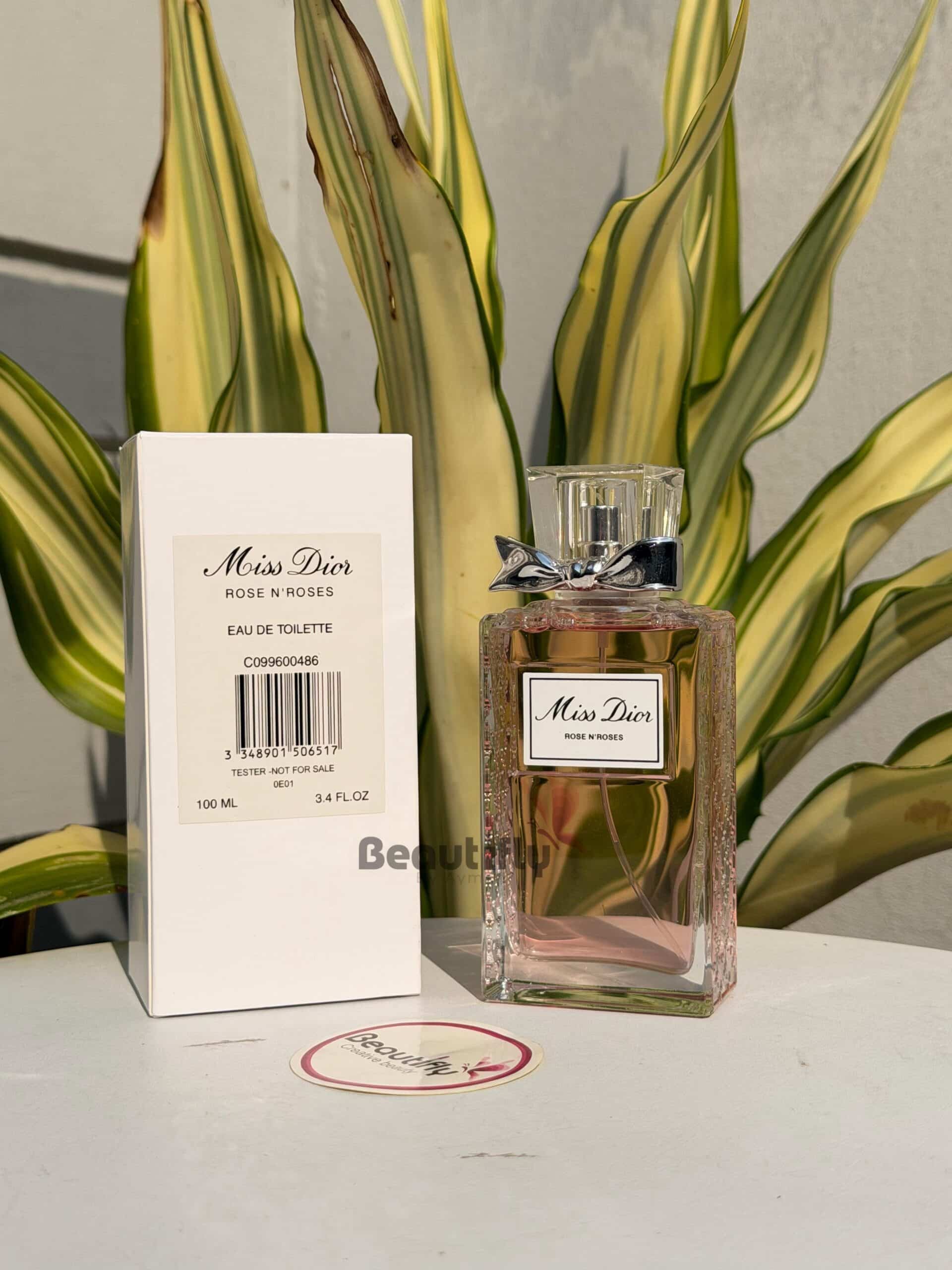 Bc21311C-D876-4B9B-9360-4Af2314074Af Miss dior rose nroses 100ml edt for women beautifly. Com. Pk scaled