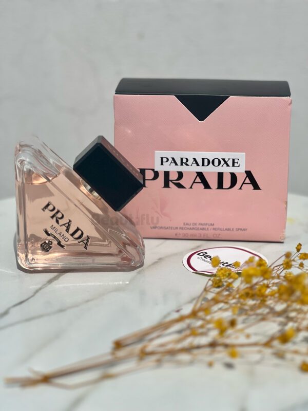 Paradoxe Prada 90ml EDP for Women Price in Pakistan