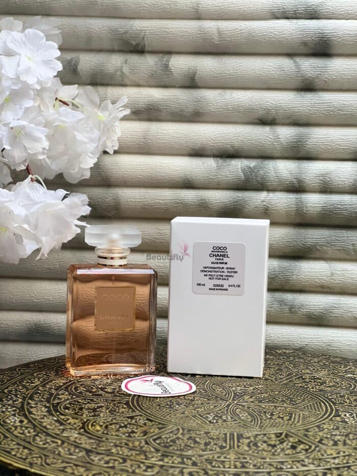 Chanel coco mademoiselle edp for women tester beautifly. Com. Pk scaled