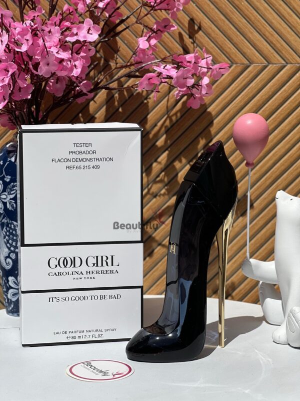 Carolina Herrera Good Girl 80 ml EDP Tester for Women Price in Pakistan