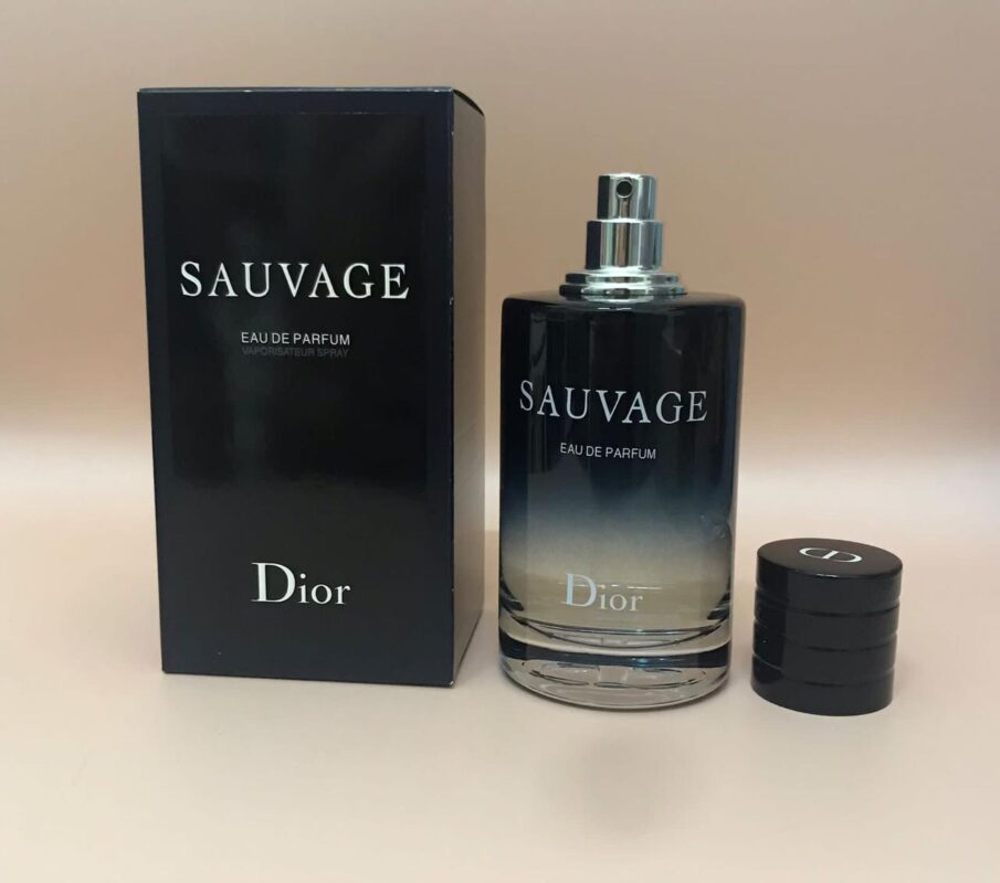 Dior Sauvage - 100ml EDP for Men Price in Pakistan