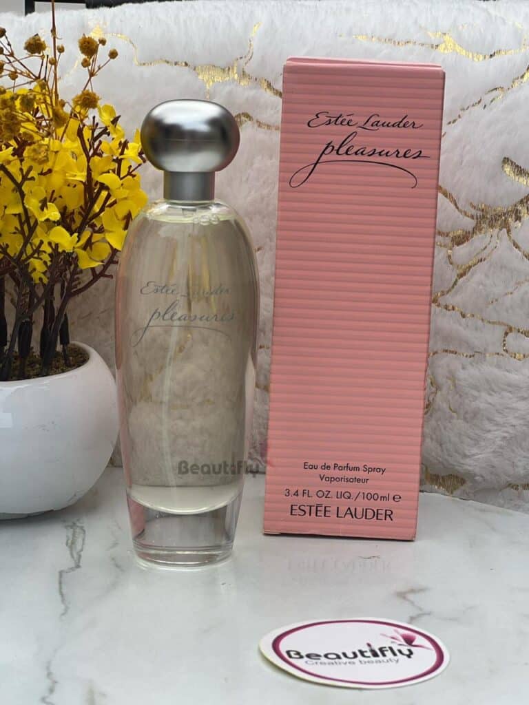 estee lauder pleasure 100ml
