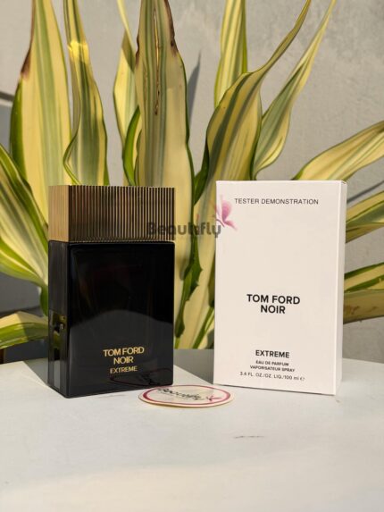 Tomford - Noir Extreme - 100ml EDP Tester for Men