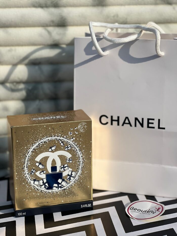 Chanel bleu de chanel 100ml parfum pour homme beautifly. Com. Pk 3