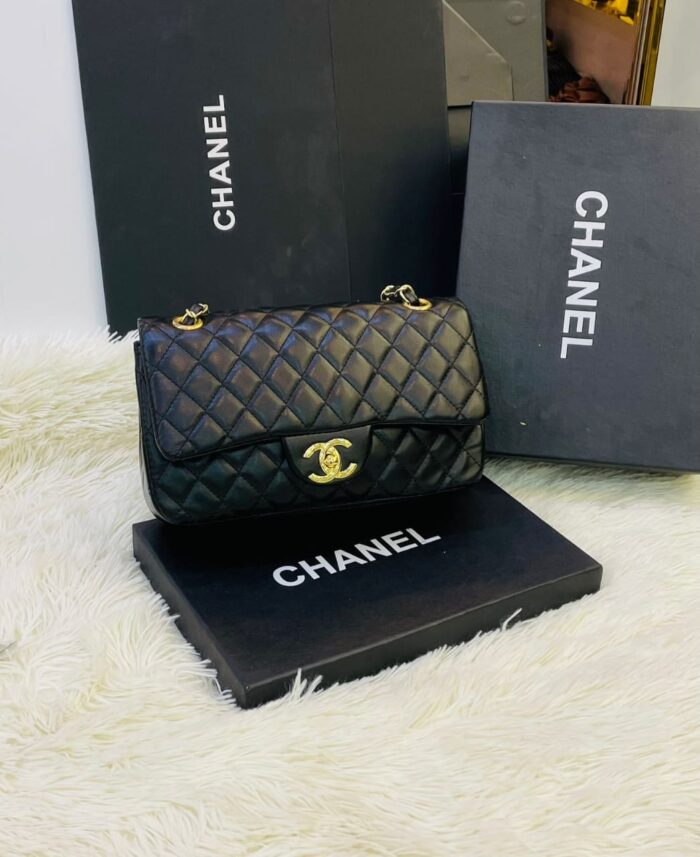 Chanel chain bag beautifly. Com. Pk 1