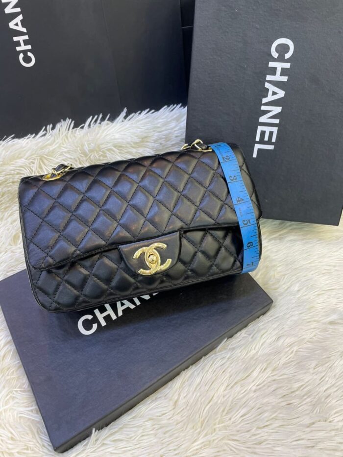 Chanel chain bag beautifly. Com. Pk 6