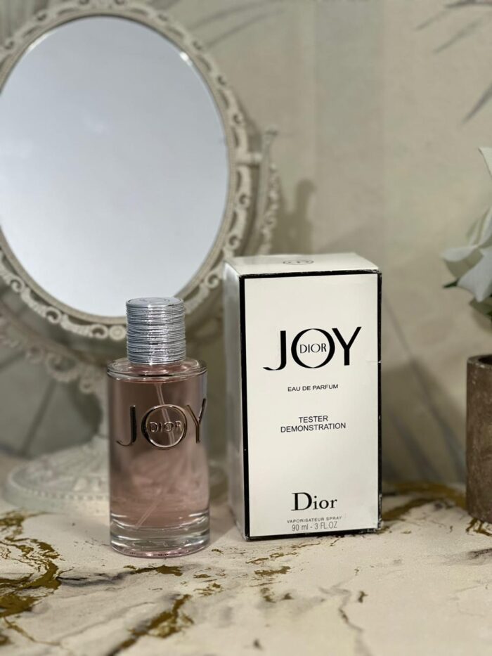 Dior joy 90ml edp tester for women beautifly. Com. Pk