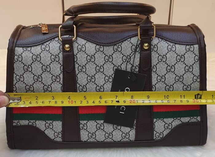 Gucci duffle bag beautifly. Com. Pk 2