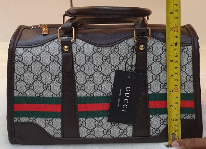 Gucci duffle bag beautifly. Com. Pk 3