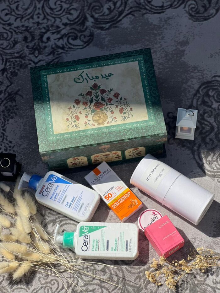 Eid gift box for himher beautifly. Com. Pk