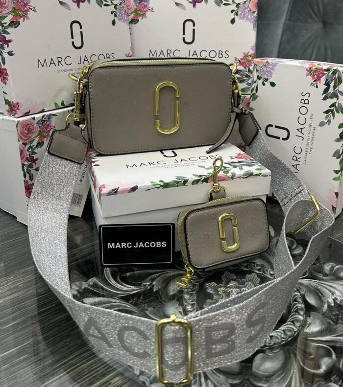 Marc jacobs crossbody bag beautifly. Com. Pk 4