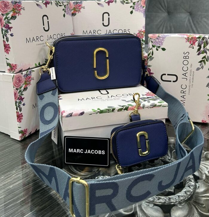 Marc jacobs crossbody bag beautifly. Com. Pk 5