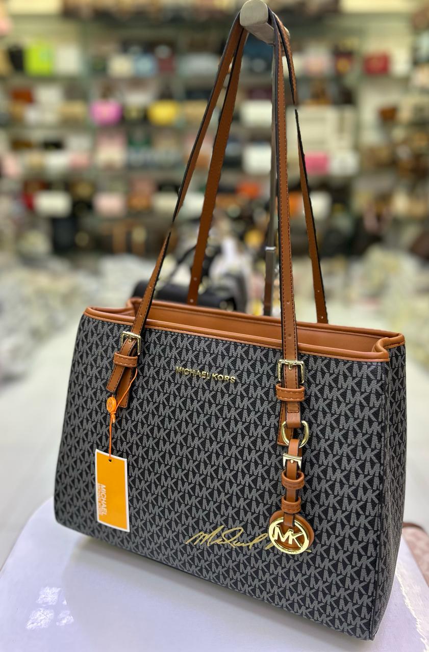 Mk handbag price online