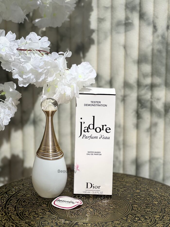 Dior jadore parfum beautifly. Com. Pk