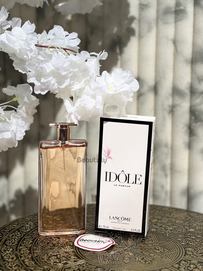 Lancome idole le parfum 75ml for women beautifly. Com. Pk 1