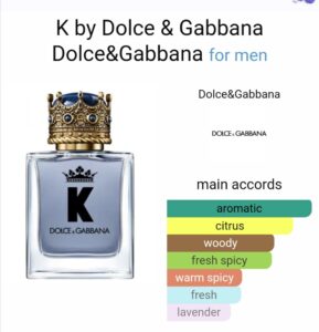 Dolcegabbana k by dolcegabbana 100ml edp tester for men beautifly. Com. Pk