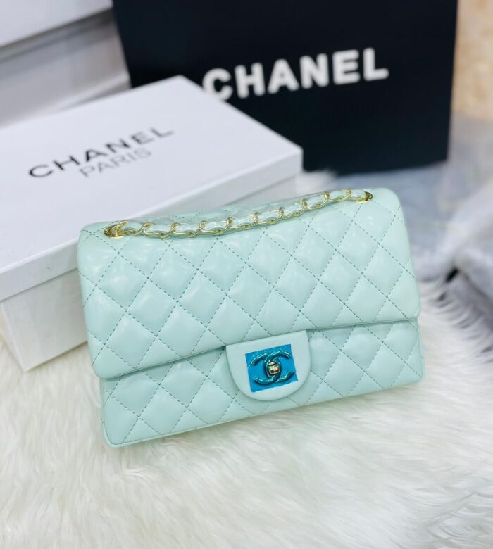 Chanel chain bag beautifly. Com. Pk