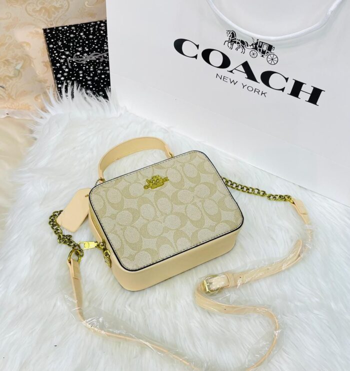 Coach crossbody bag beautifly. Com. Pk