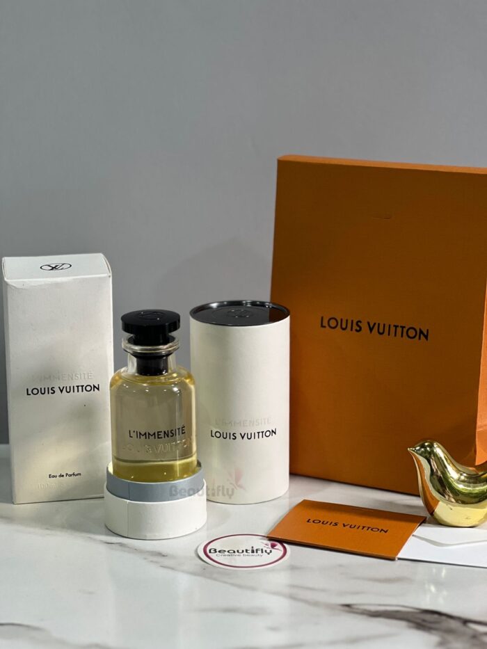 Louis vuitton limmensite 100ml for men beautifly. Com. Pk