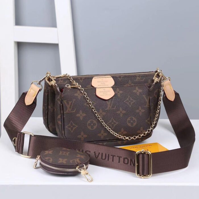 Louis vuitton shoulder bag beautifly. Com. Pk