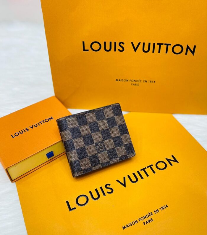 Louis vuitton wallet beautifly. Com. Pk