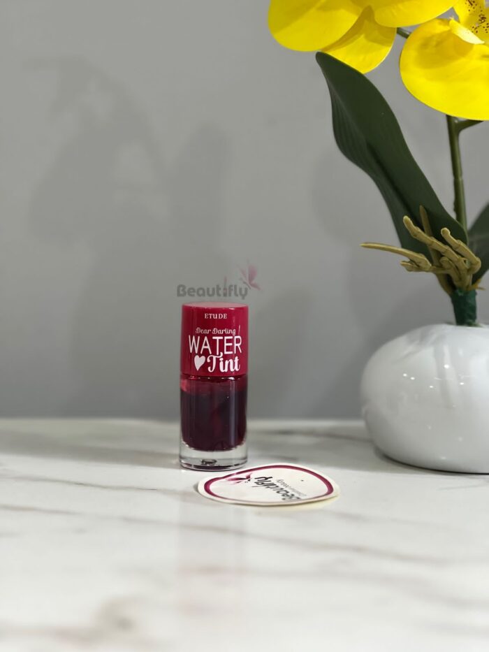 Etude dear darling water tint beautifly. Com. Pk