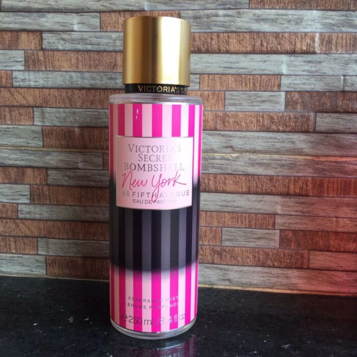 Victoria secret mists 250ml beautifly. Com. Pk 10