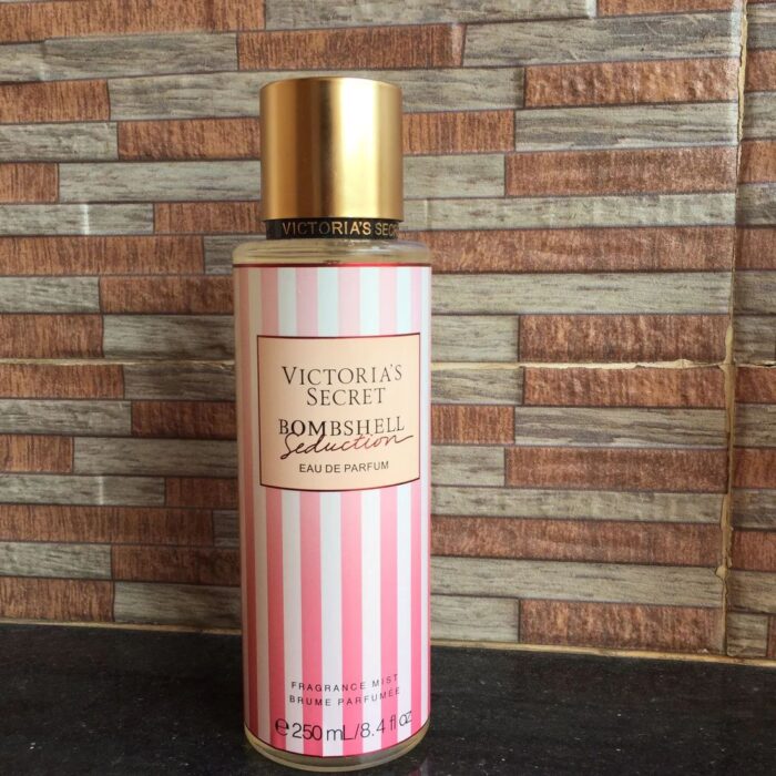 Victoria secret mists 250ml beautifly. Com. Pk 12