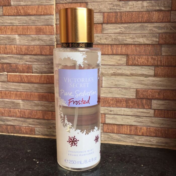 Victoria secret mists 250ml beautifly. Com. Pk 16