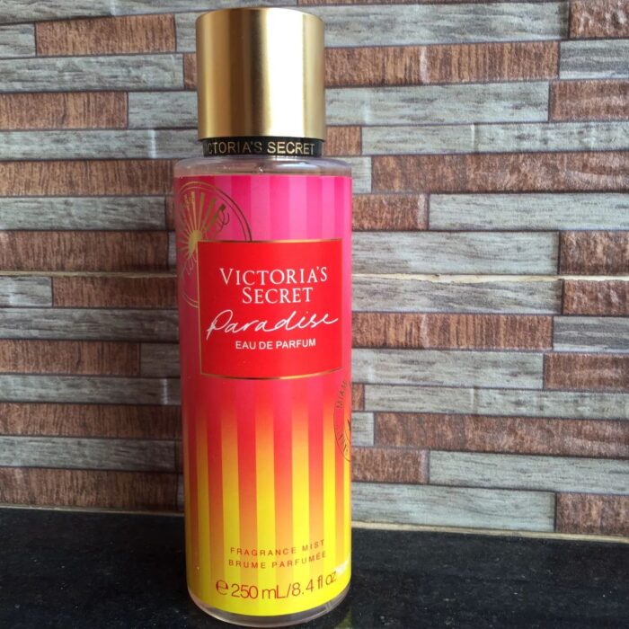 Victoria secret mists 250ml beautifly. Com. Pk 17