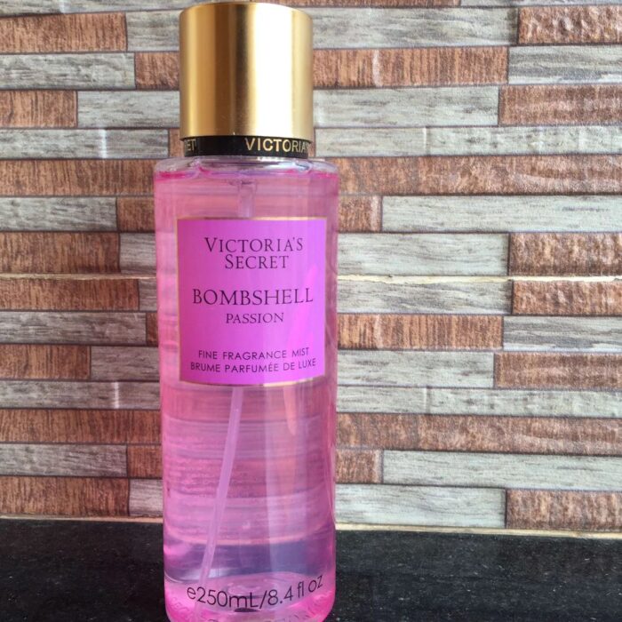 Victoria secret mists 250ml beautifly. Com. Pk 2