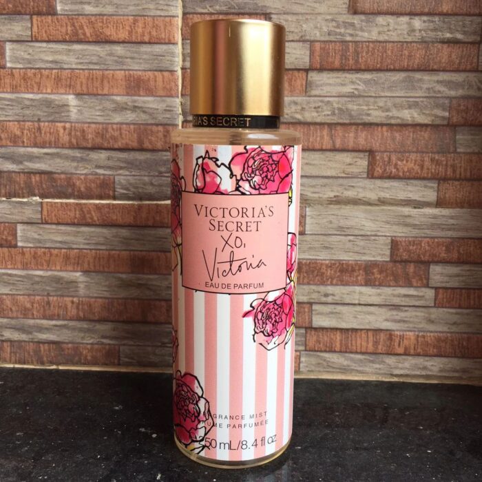 Victoria secret mists 250ml beautifly. Com. Pk 21