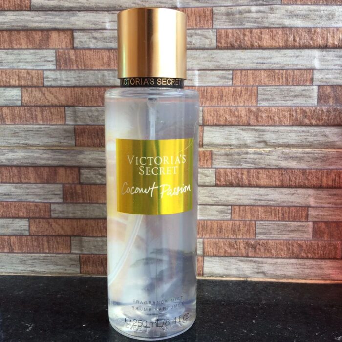 Victoria secret mists 250ml beautifly. Com. Pk 22