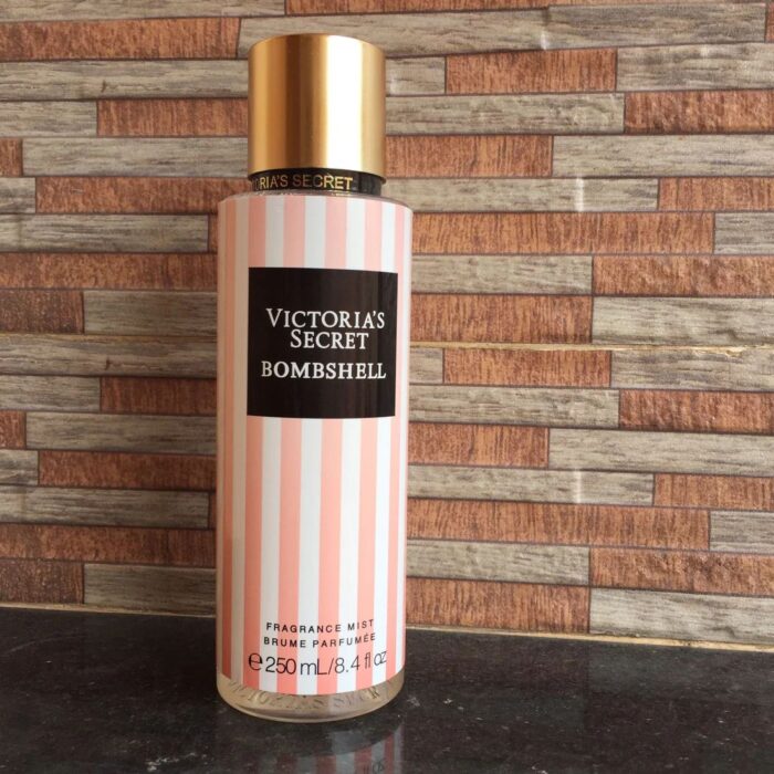 Victoria secret mists 250ml beautifly. Com. Pk 24