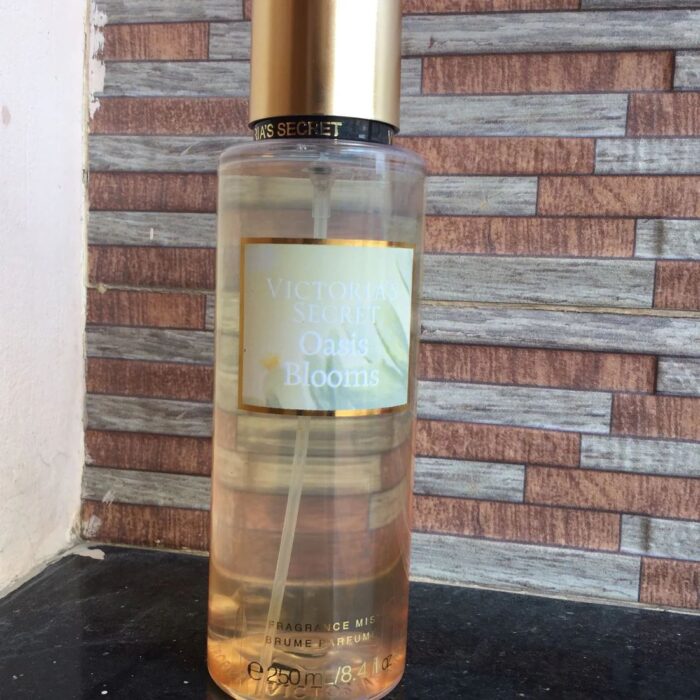 Victoria secret mists 250ml beautifly. Com. Pk 3