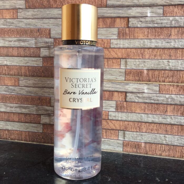 Victoria secret mists 250ml beautifly. Com. Pk 7