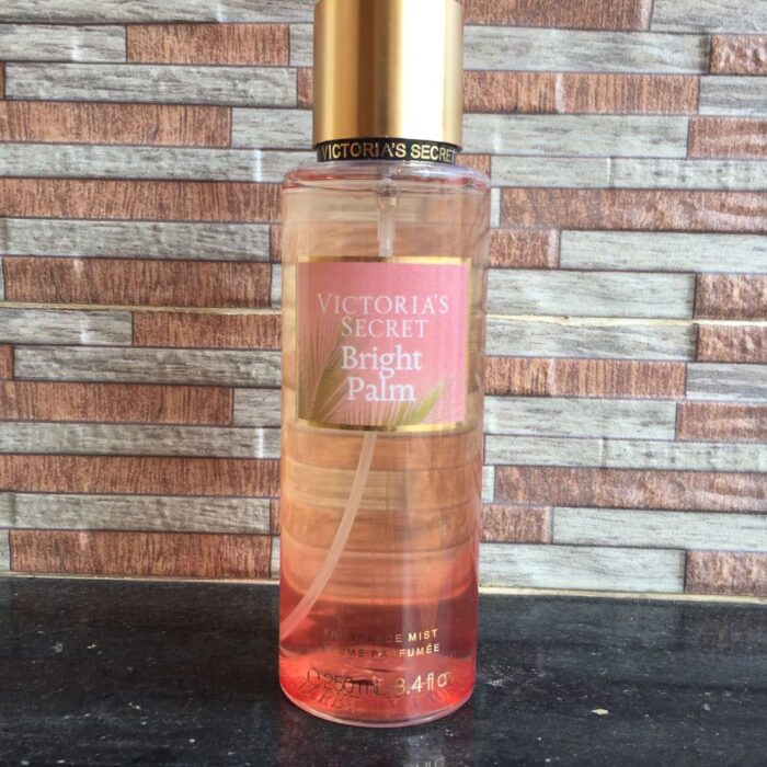 Victoria secret mists 250ml beautifly. Com. Pk 8