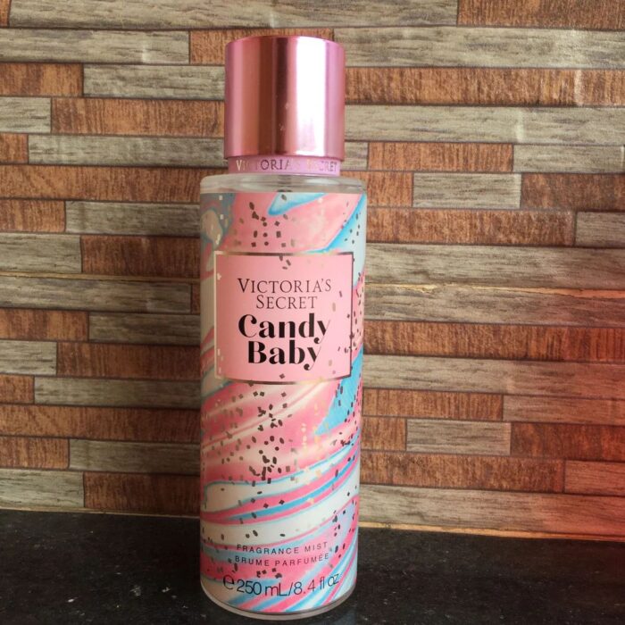 Victoria secret mists 250ml beautifly. Com. Pk 9