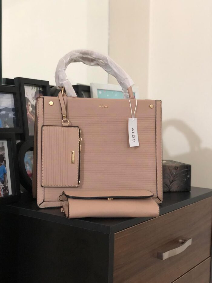 Aldo handbag beautifly. Com. Pk 2