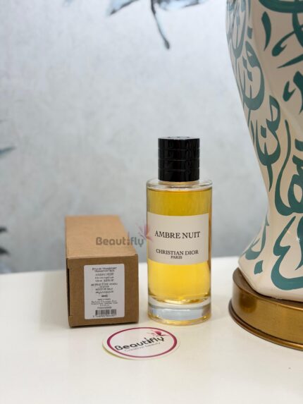 Christian Di0r - Ambre Nuit - 125ml EDP Tester Unisex