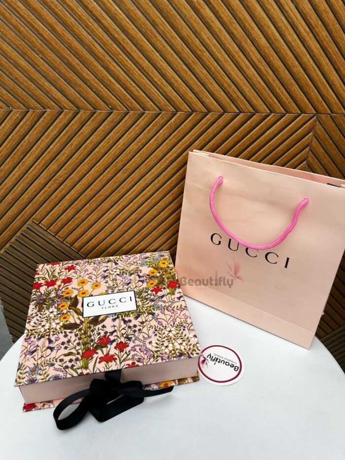 Gucci giftset 5ml x 5 beautifly. Com. Pk 1