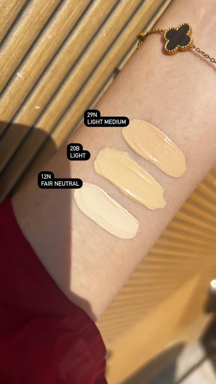 Tarte concealer beautifly. Com. Pk 1