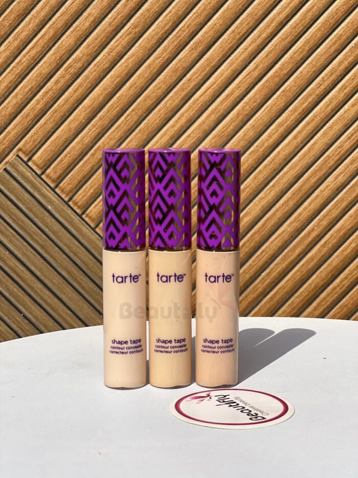 Tarte concealer beautifly. Com. Pk 2