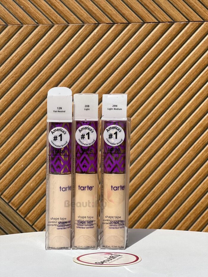 Tarte concealer beautifly. Com. Pk