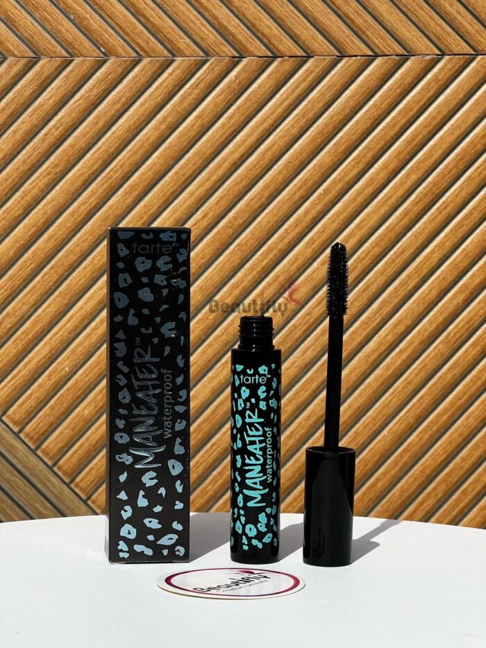 Tarte maneater mascara beautifly. Com. Pk