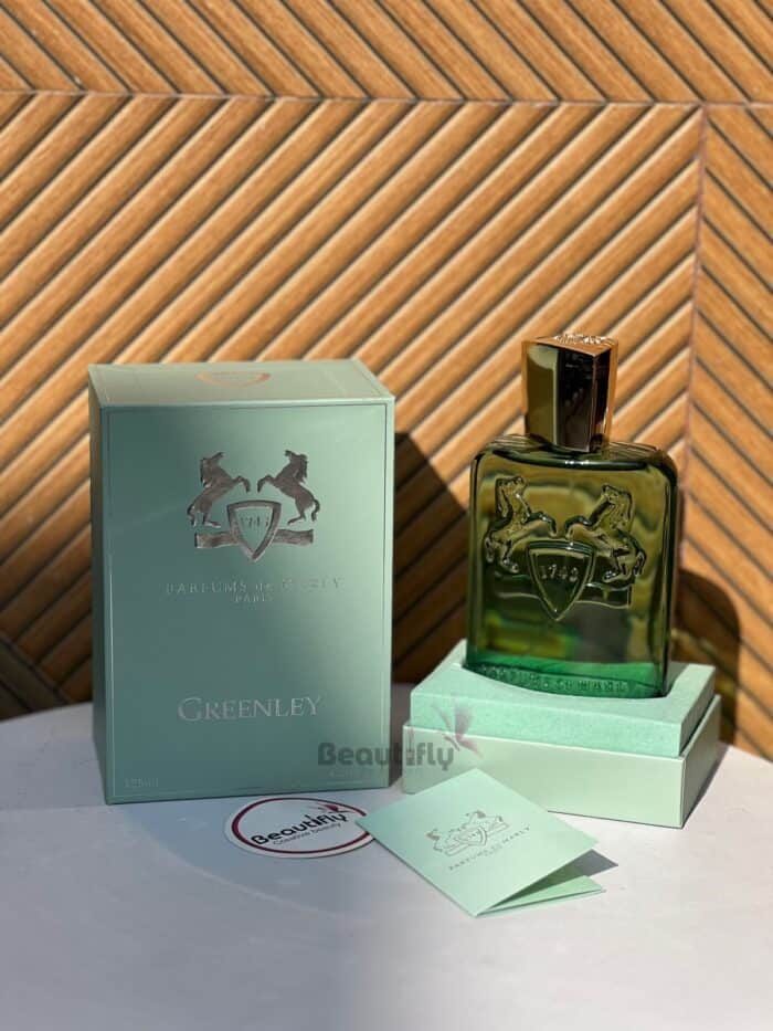 Parfums de marley greenley 100ml edp for men beautifly. Com. Pk 1