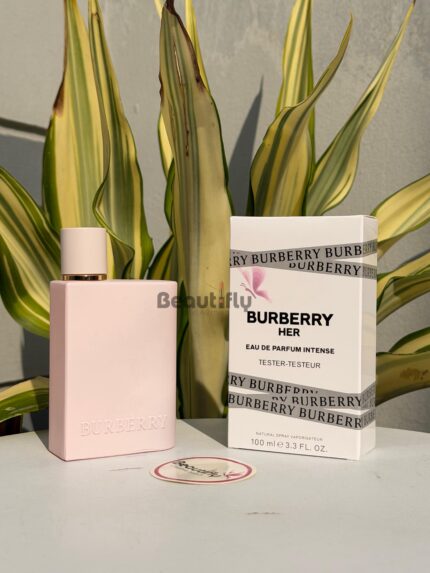 Burberry Her - 100ML EDP Intense Tester