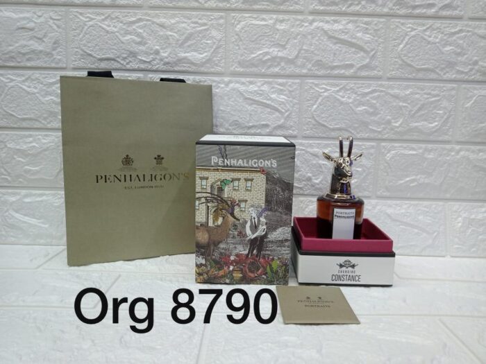 Penhaligons changing constance 75ml edp beautifly. Com. Pk