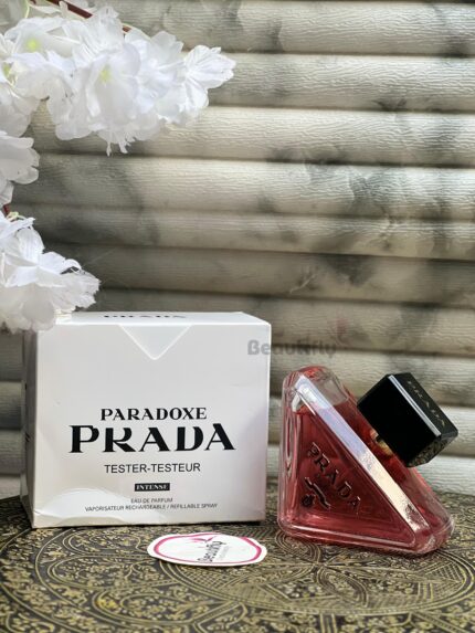 Prada Paradoxe Intense - 90ml EDP Tester for Women